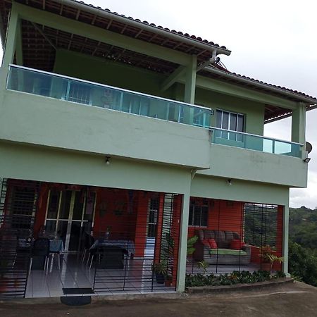 Pousada Da Sonia Camaragibe Esterno foto