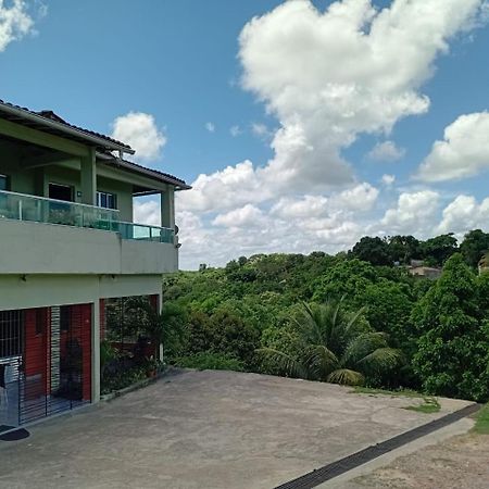Pousada Da Sonia Camaragibe Esterno foto
