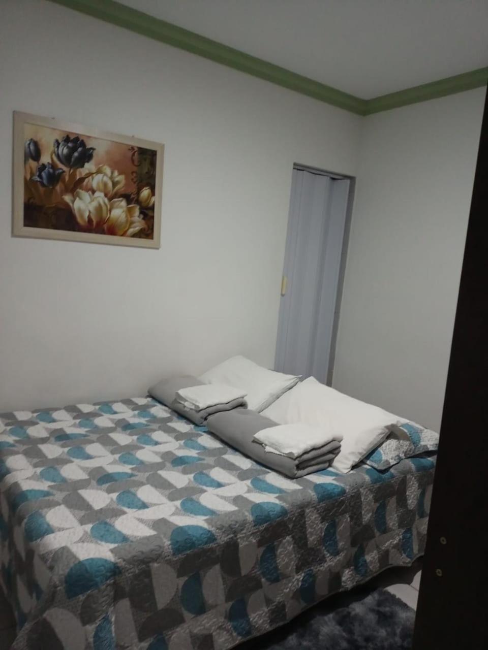 Pousada Da Sonia Camaragibe Esterno foto