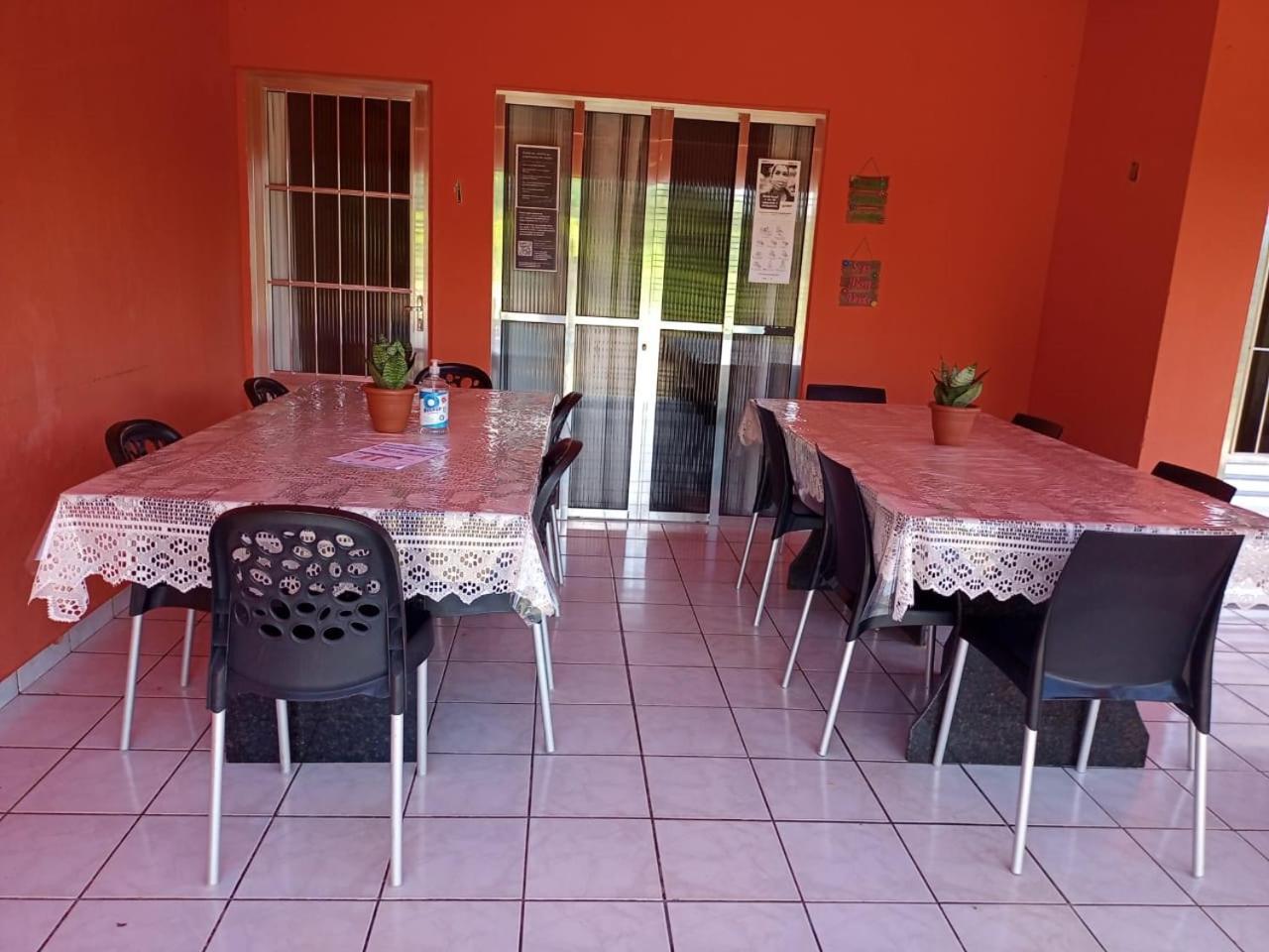 Pousada Da Sonia Camaragibe Esterno foto