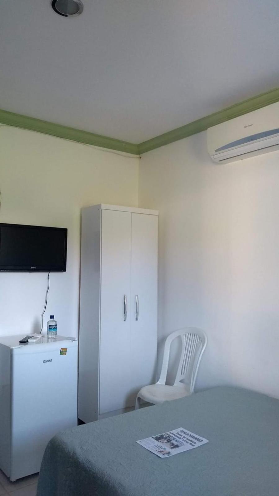 Pousada Da Sonia Camaragibe Esterno foto