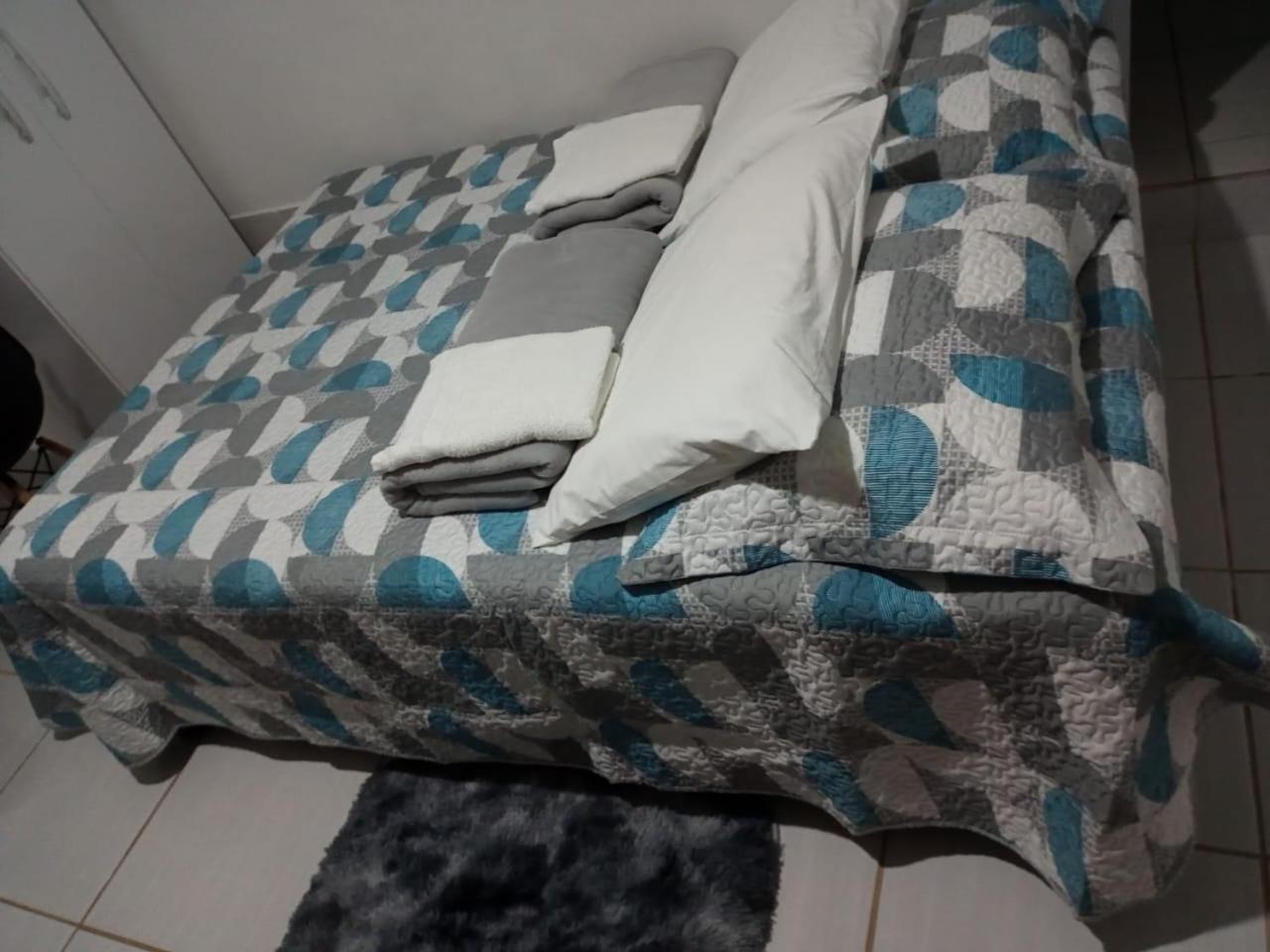 Pousada Da Sonia Camaragibe Esterno foto