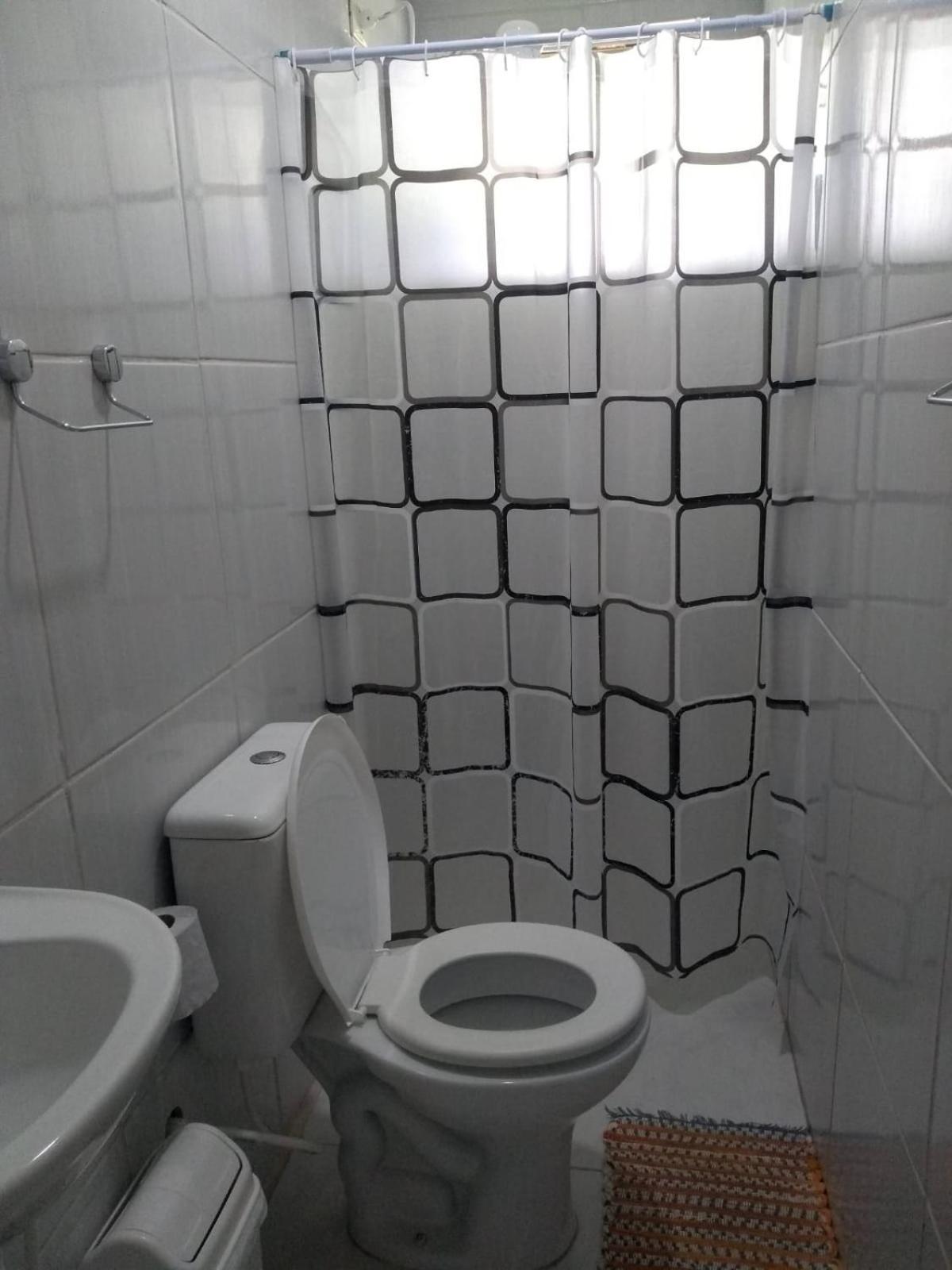 Pousada Da Sonia Camaragibe Esterno foto