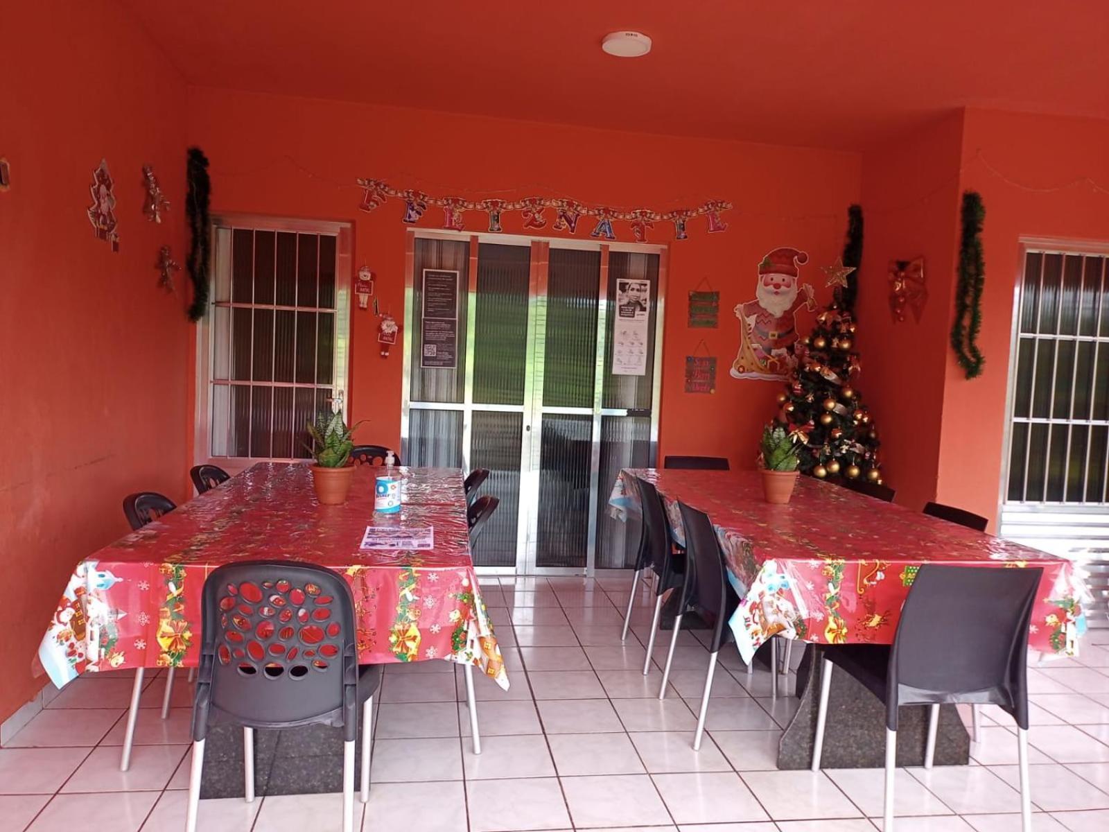 Pousada Da Sonia Camaragibe Esterno foto